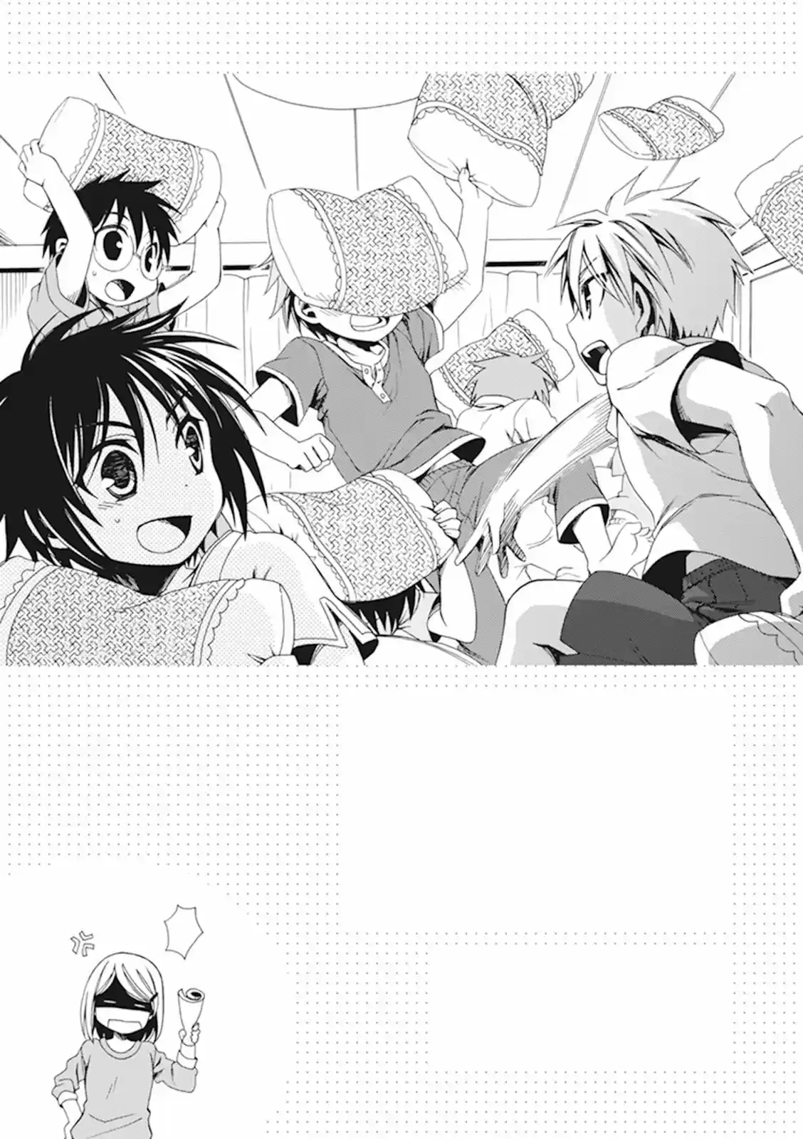 Shounen Maid - Capítulo 37 - Página 34 - LectorTMOo
