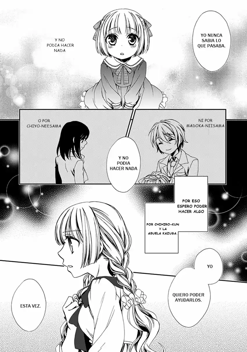 Shounen Maid - Capítulo 38 - Página 23 - LectorTMOo
