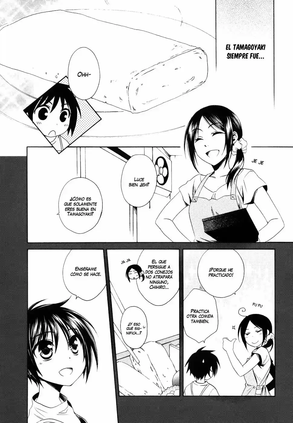 Shounen Maid - Capítulo 6 - Página 15 - LectorTMOo