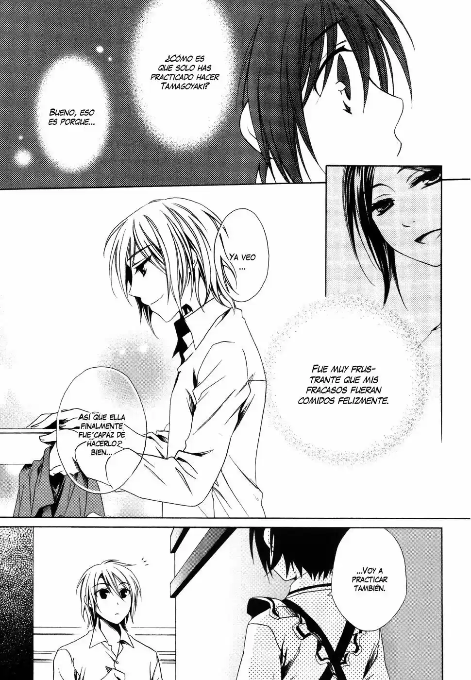 Shounen Maid - Capítulo 6 - Página 22 - LectorTMOo