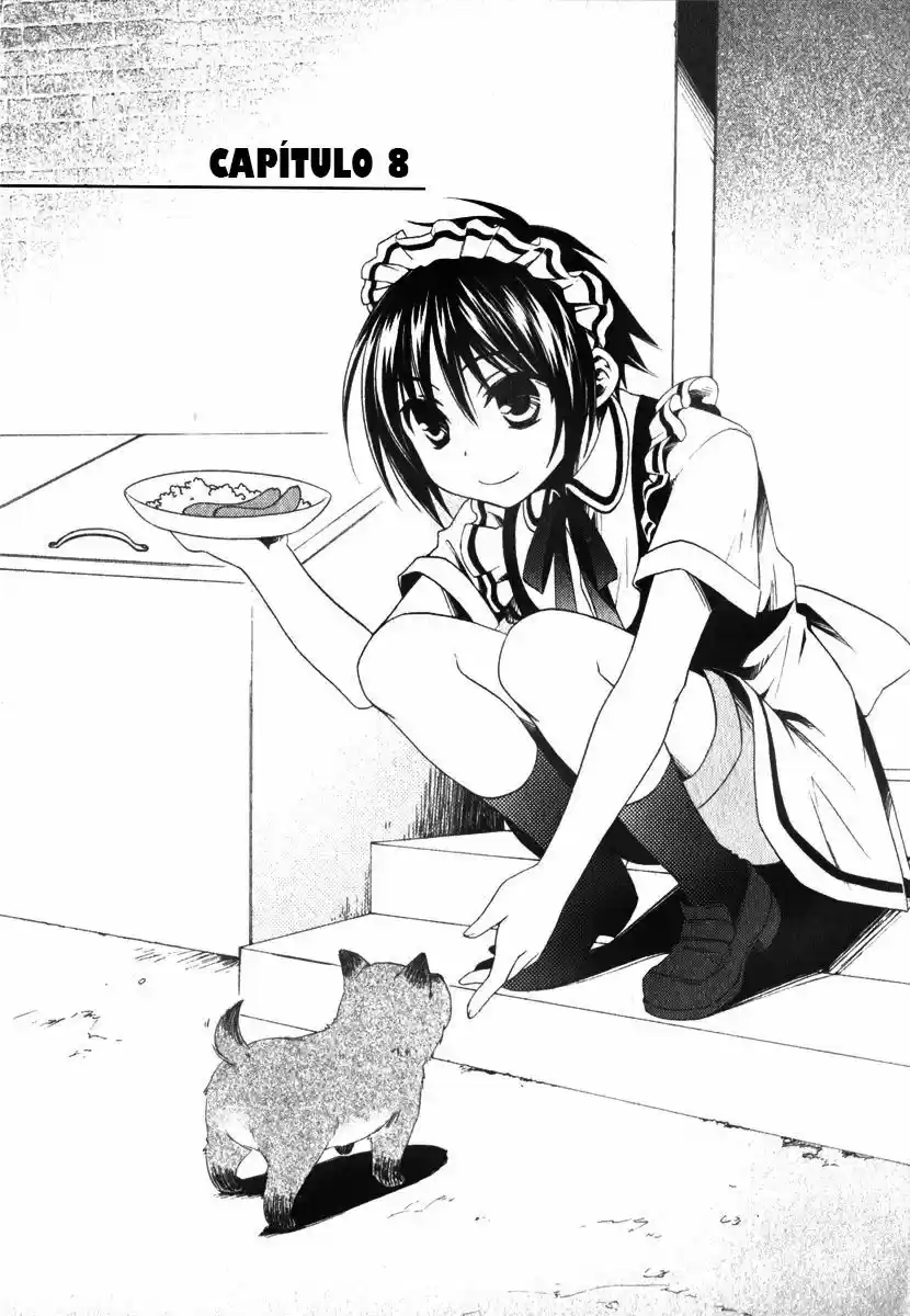 Shounen Maid - Capítulo 8 - Página 9 - LectorTMOo