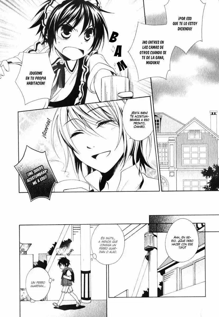 Shounen Maid - Capítulo 8 - Página 10 - LectorTMOo