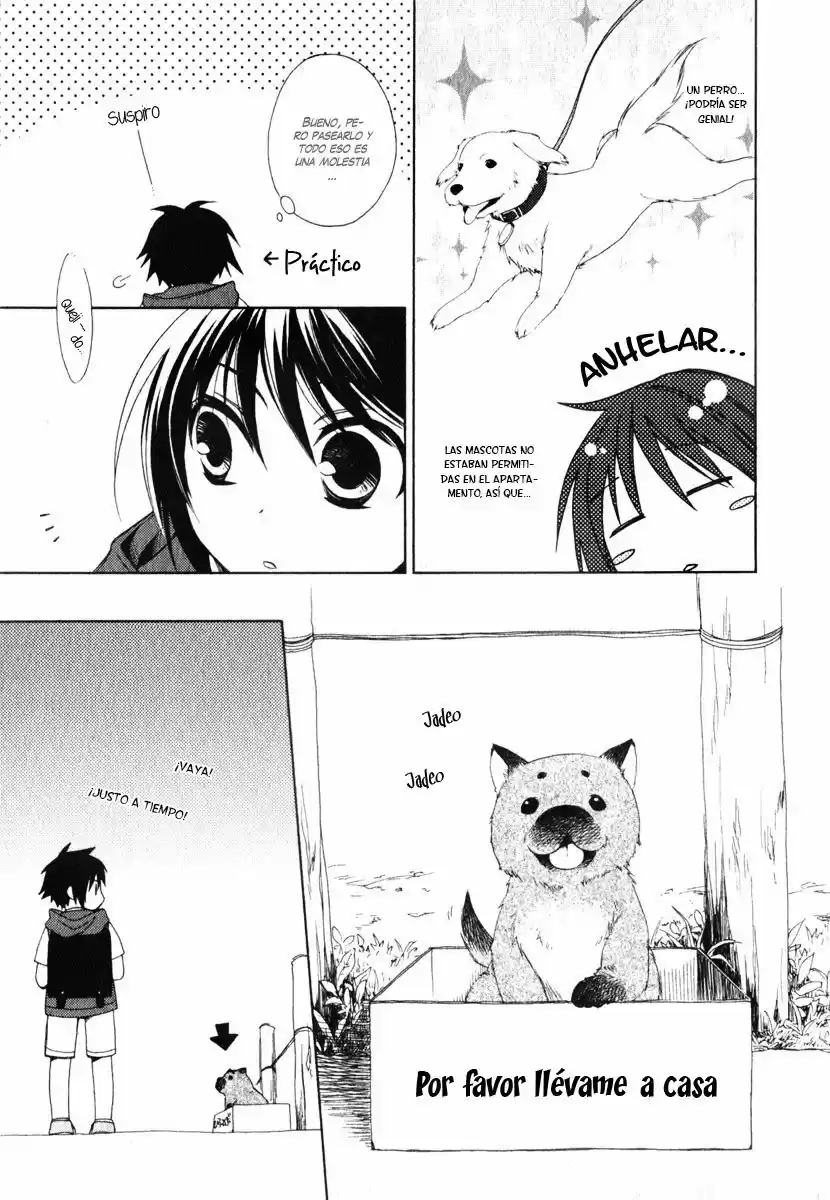 Shounen Maid - Capítulo 8 - Página 11 - LectorTMOo