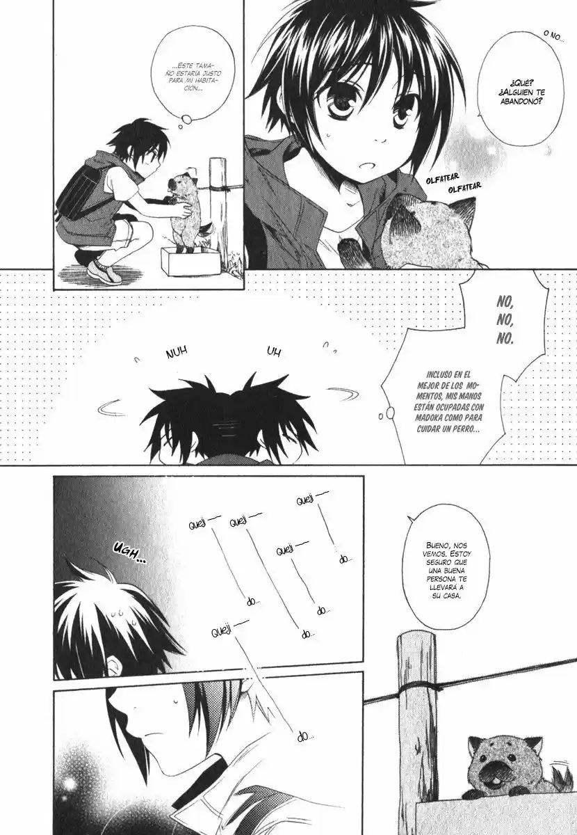 Shounen Maid - Capítulo 8 - Página 12 - LectorTMOo
