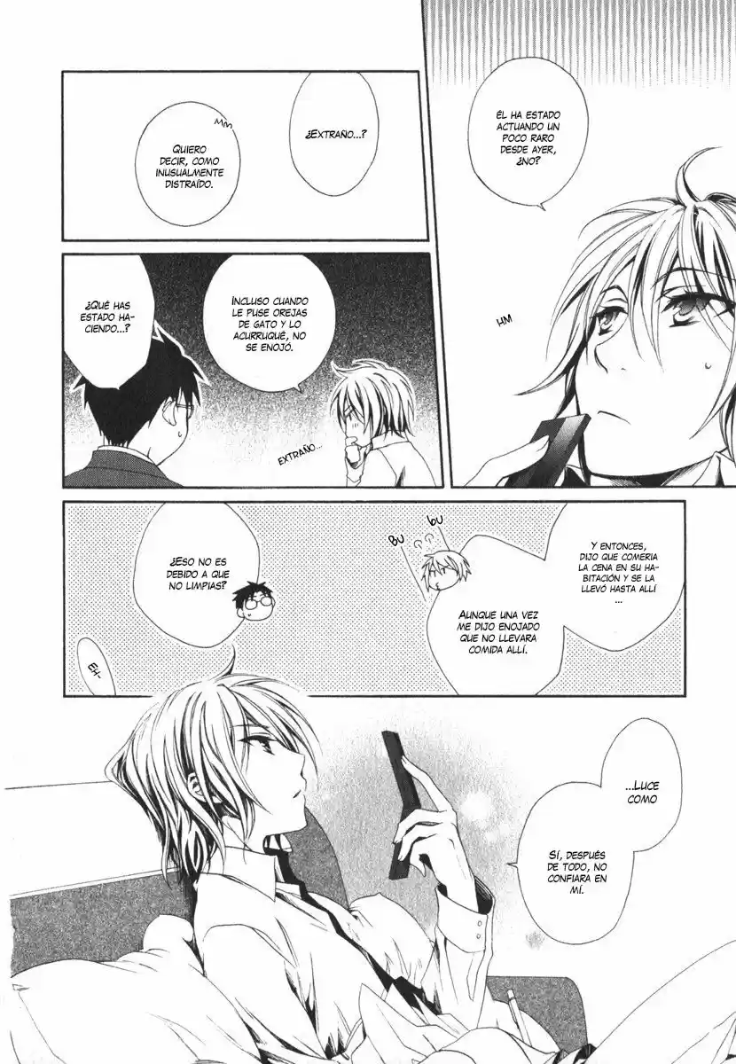Shounen Maid - Capítulo 8 - Página 22 - LectorTMOo