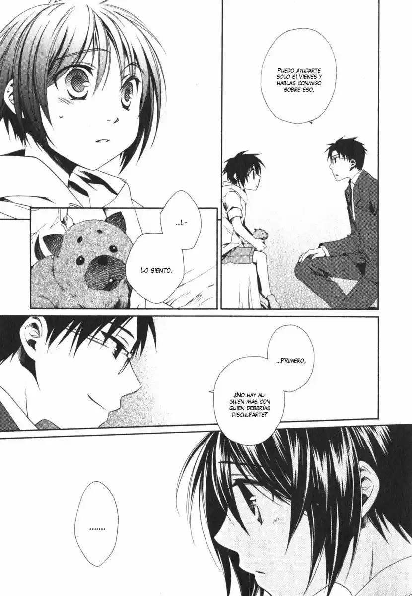 Shounen Maid - Capítulo 8 - Página 25 - LectorTMOo