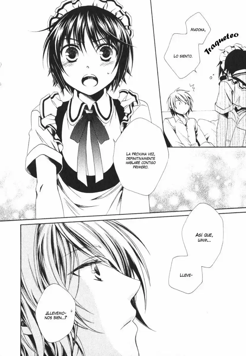 Shounen Maid - Capítulo 8 - Página 30 - LectorTMOo