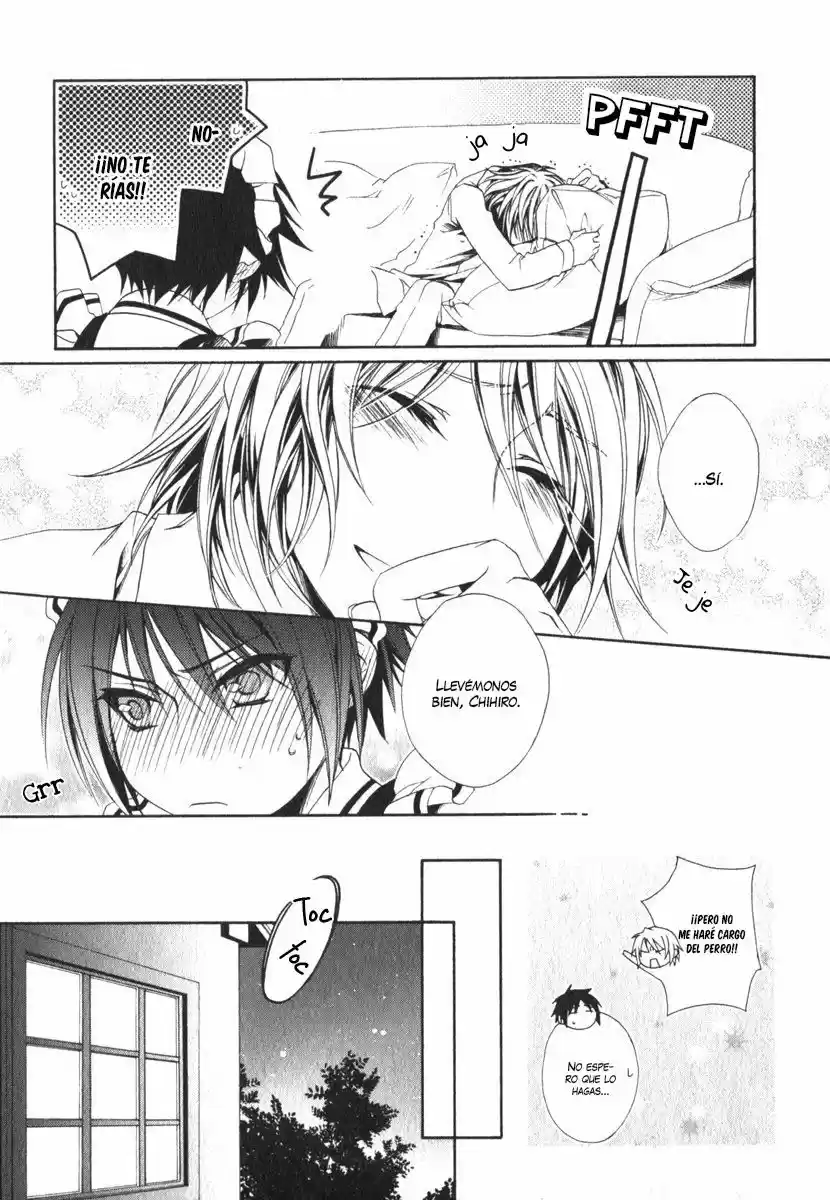 Shounen Maid - Capítulo 8 - Página 31 - LectorTMOo