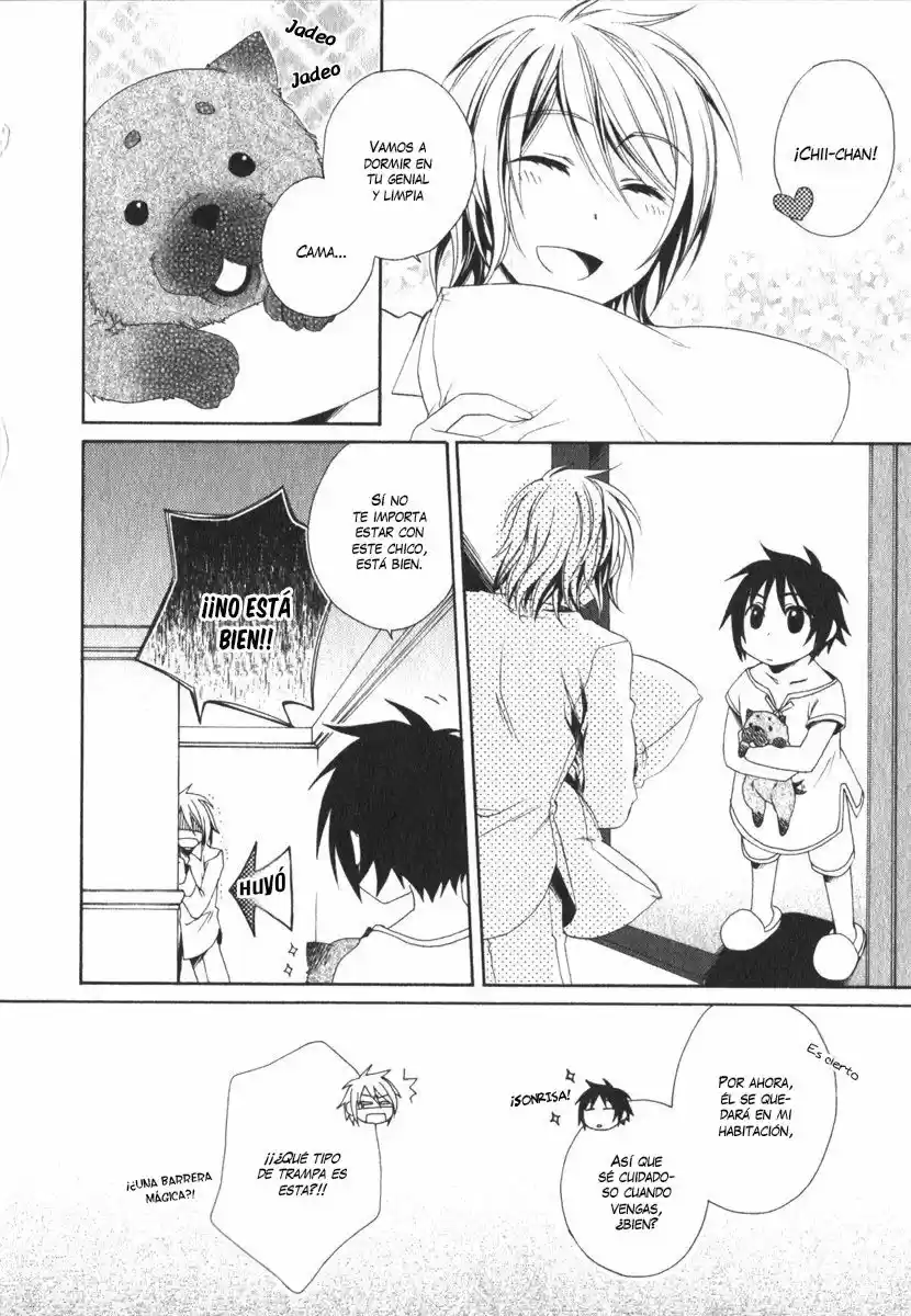 Shounen Maid - Capítulo 8 - Página 32 - LectorTMOo