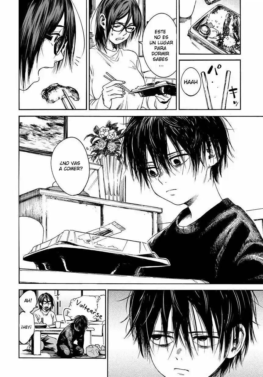 Shounen No Ato - Capítulo 1 - Página 6 - LectorTMOo