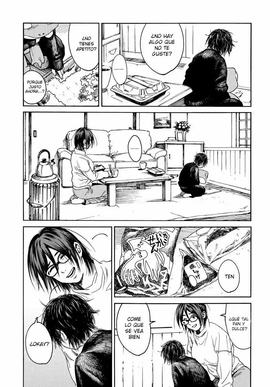 Shounen No Ato - Capítulo 1 - Página 7 - LectorTMOo