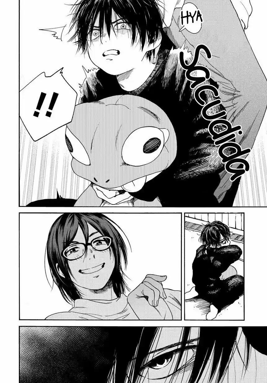 Shounen No Ato - Capítulo 1 - Página 10 - LectorTMOo