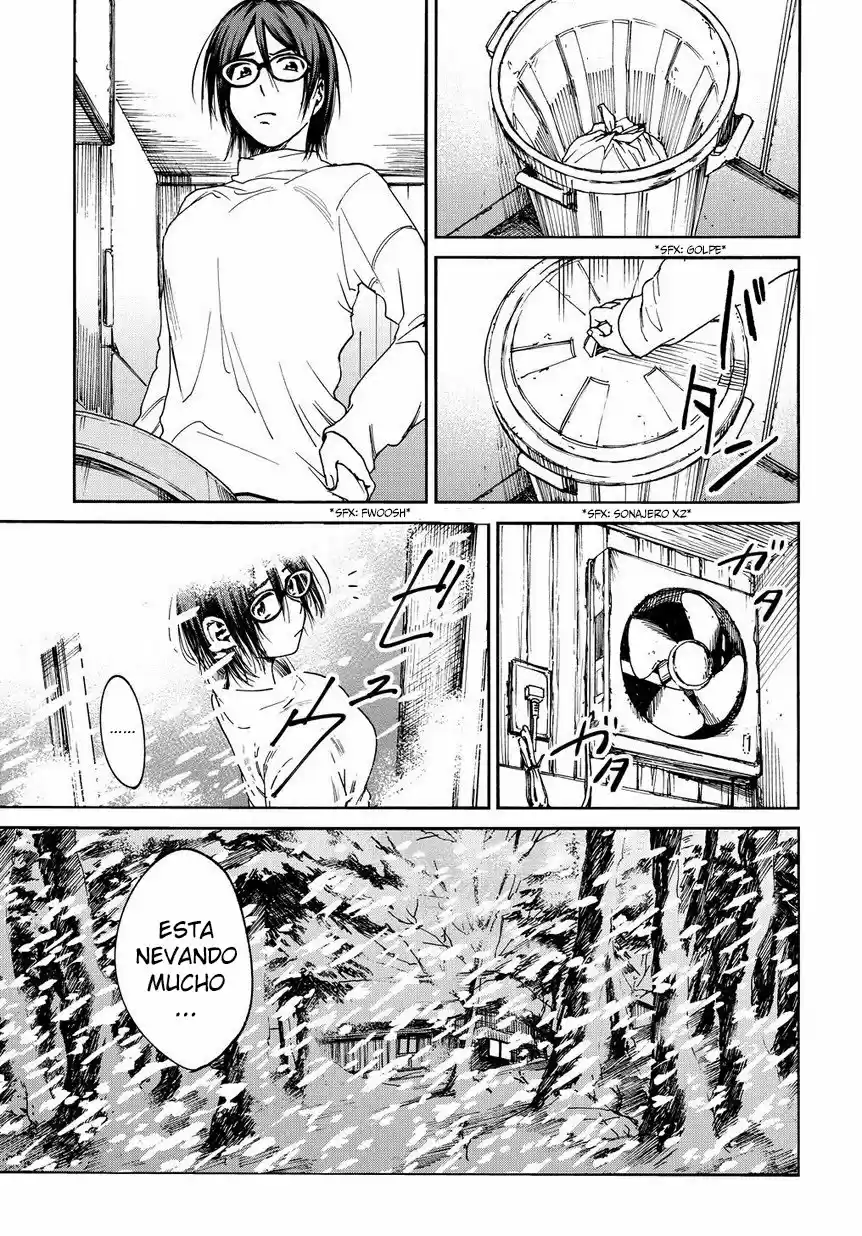 Shounen No Ato - Capítulo 1 - Página 15 - LectorTMOo
