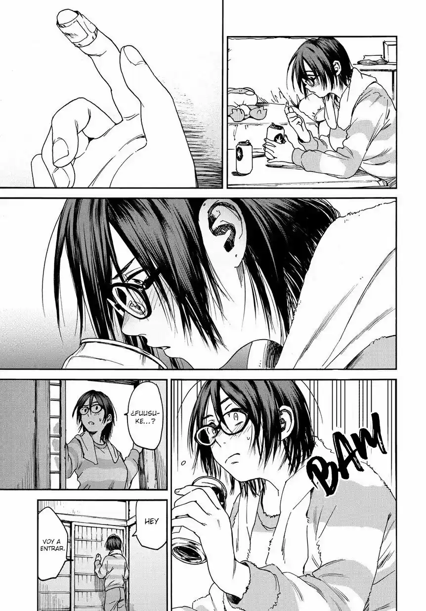 Shounen No Ato - Capítulo 1 - Página 17 - LectorTMOo