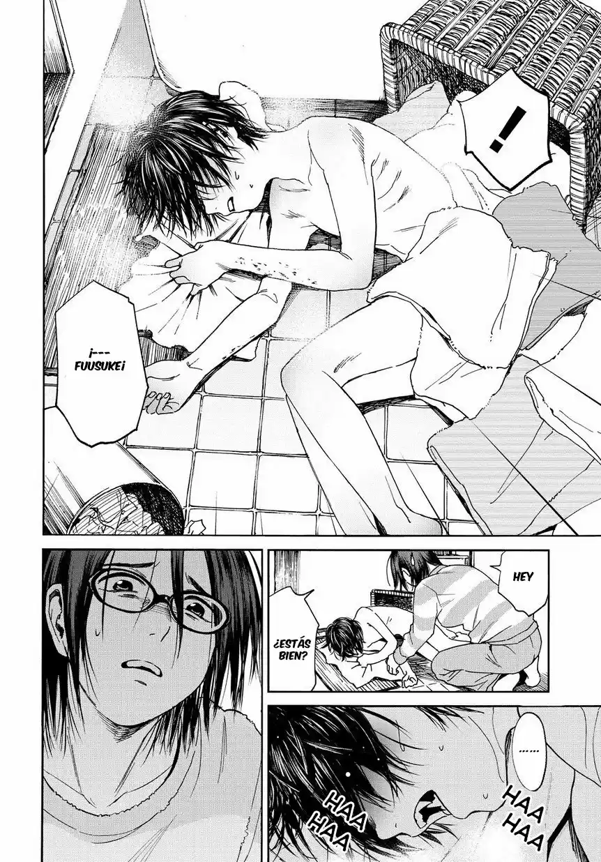 Shounen No Ato - Capítulo 1 - Página 18 - LectorTMOo