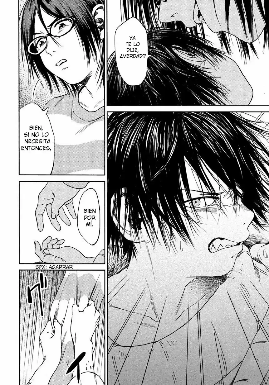 Shounen No Ato - Capítulo 1 - Página 26 - LectorTMOo