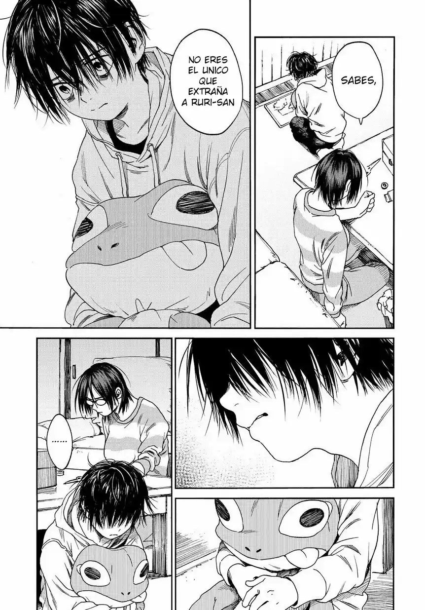 Shounen No Ato - Capítulo 1 - Página 32 - LectorTMOo