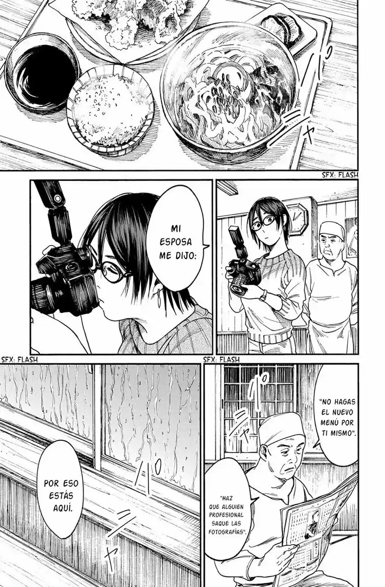 Shounen No Ato - Capítulo 10 - Página 8 - LectorTMOo
