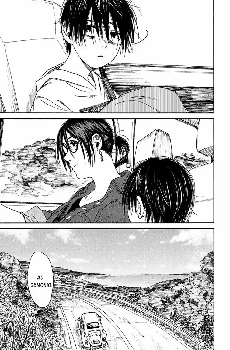 Shounen No Ato - Capítulo 10 - Página 22 - LectorTMOo