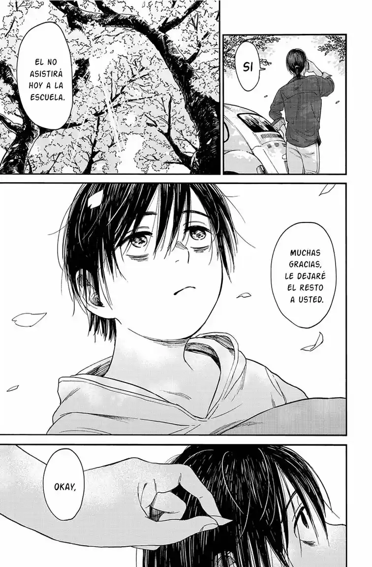 Shounen No Ato - Capítulo 11 - Página 2 - LectorTMOo