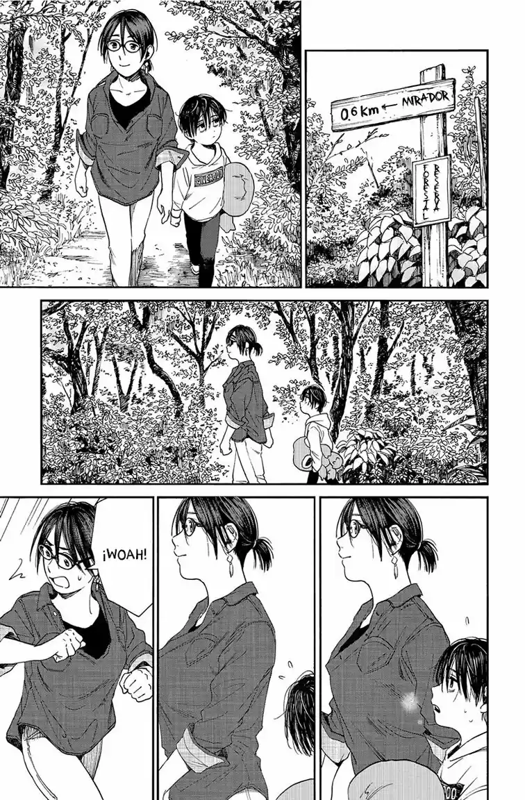 Shounen No Ato - Capítulo 11 - Página 4 - LectorTMOo