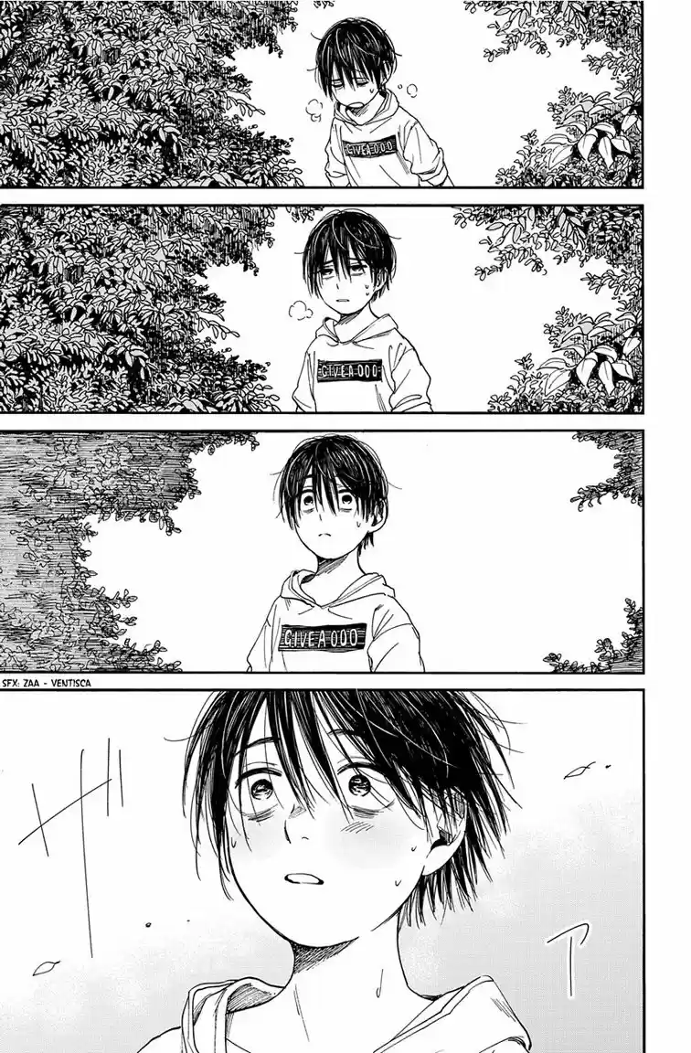 Shounen No Ato - Capítulo 11 - Página 8 - LectorTMOo