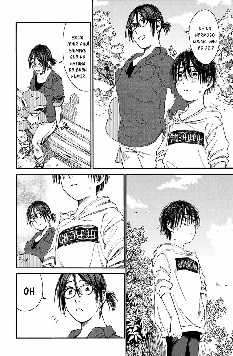 Shounen No Ato - Capítulo 11 - Página 10 - LectorTMOo
