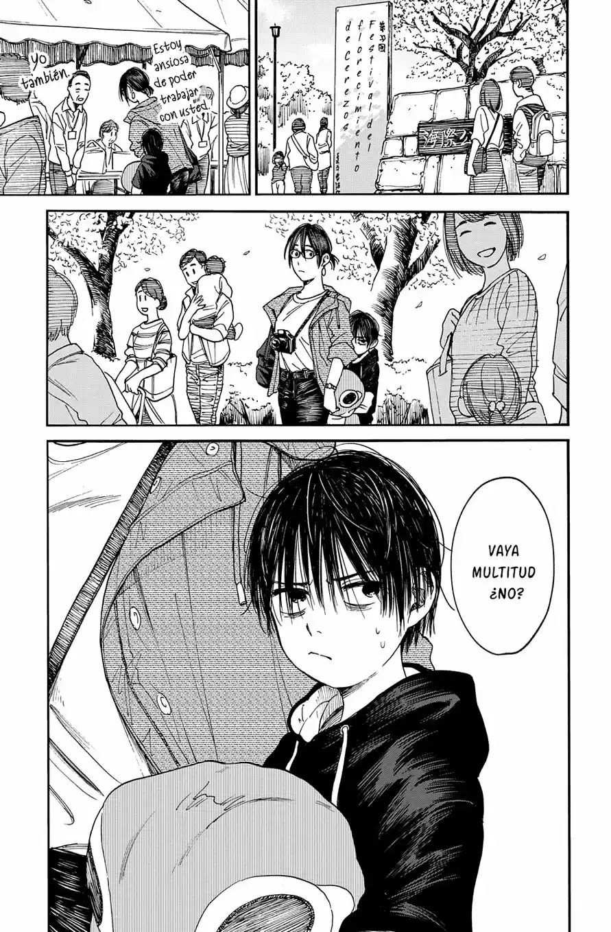 Shounen No Ato - Capítulo 12 - Página 4 - LectorTMOo