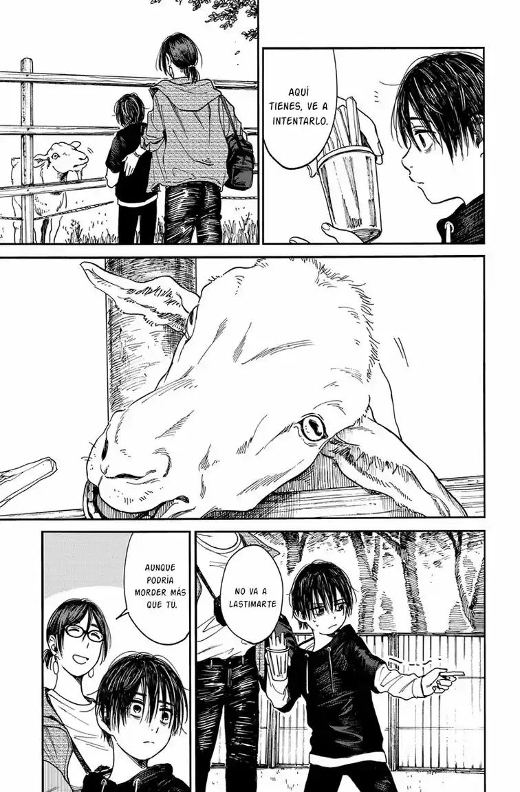 Shounen No Ato - Capítulo 12 - Página 6 - LectorTMOo