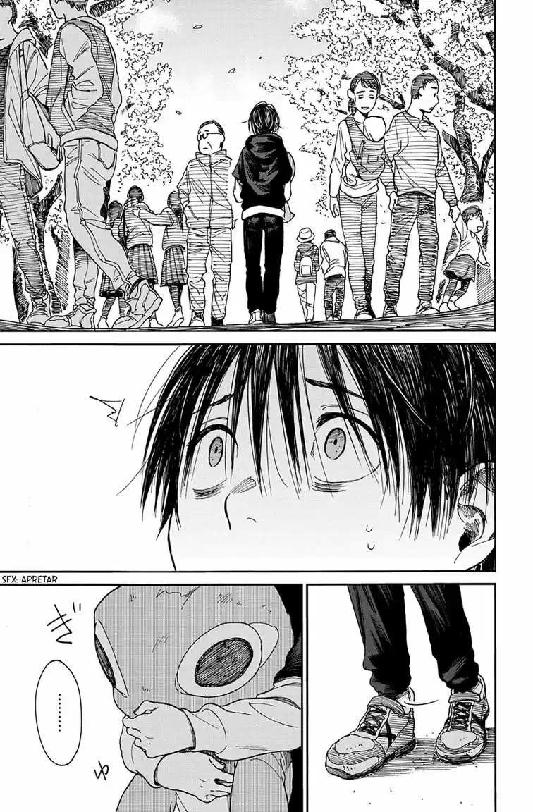 Shounen No Ato - Capítulo 12 - Página 10 - LectorTMOo