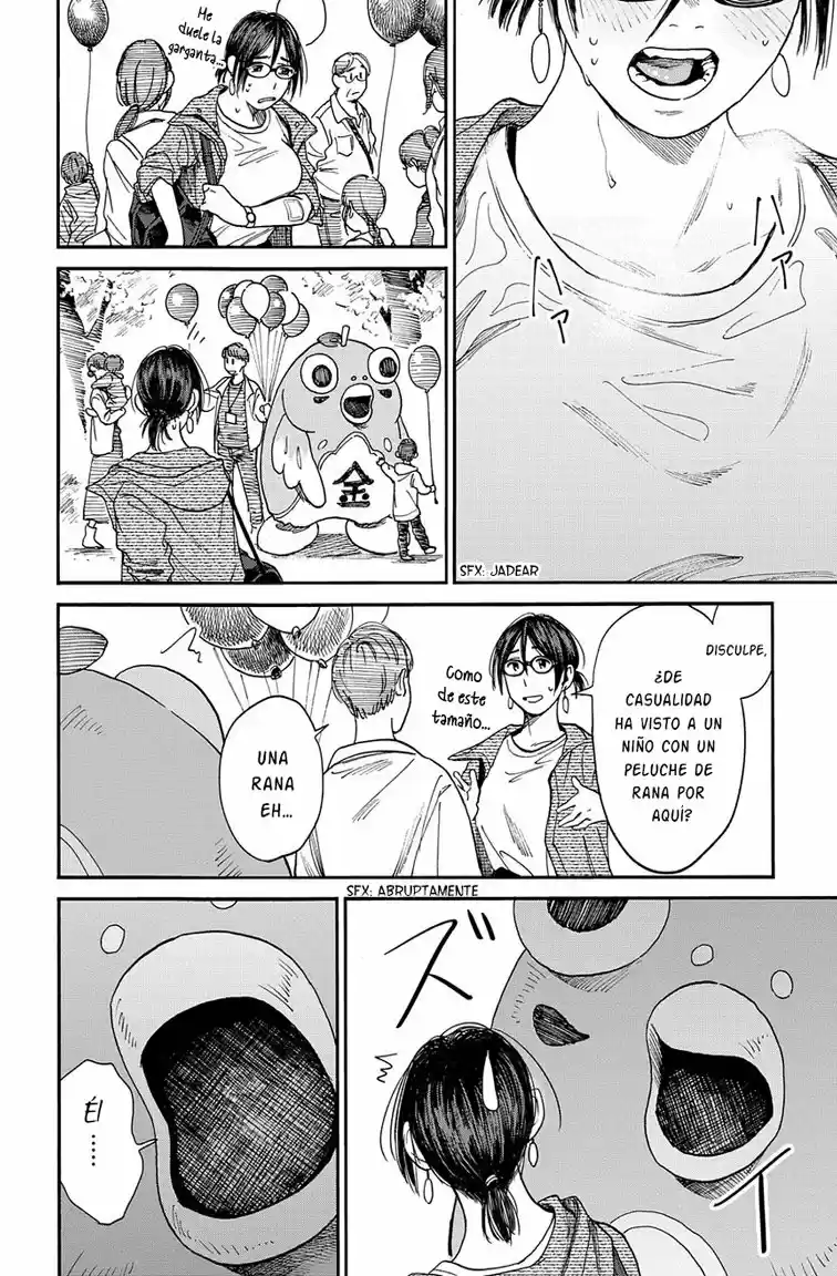 Shounen No Ato - Capítulo 12 - Página 15 - LectorTMOo
