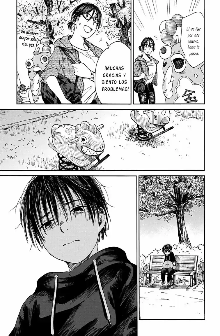 Shounen No Ato - Capítulo 12 - Página 16 - LectorTMOo