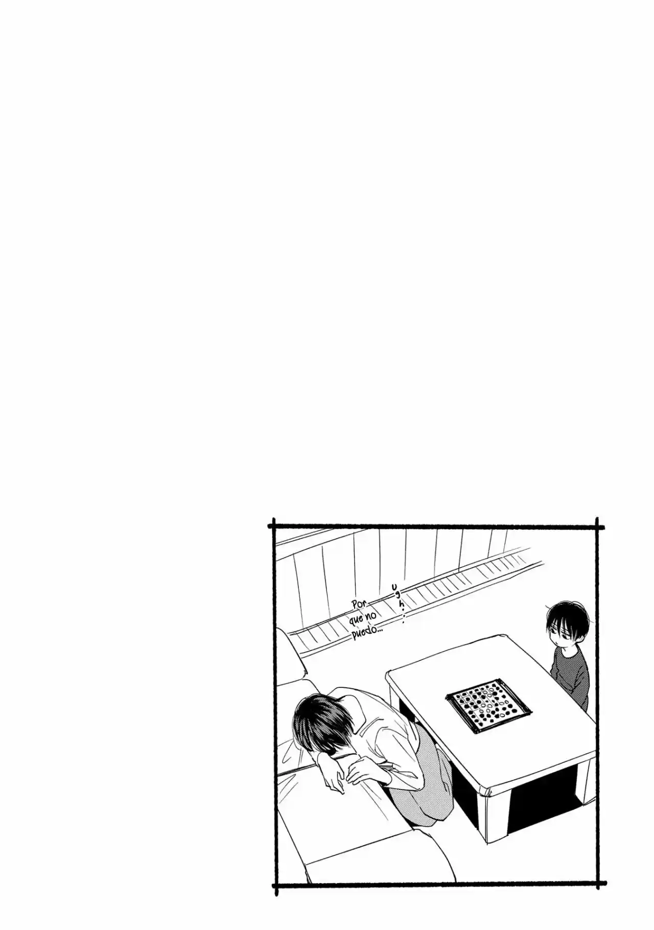 Shounen No Ato - Capítulo 13.50 - Página 3 - LectorTMOo
