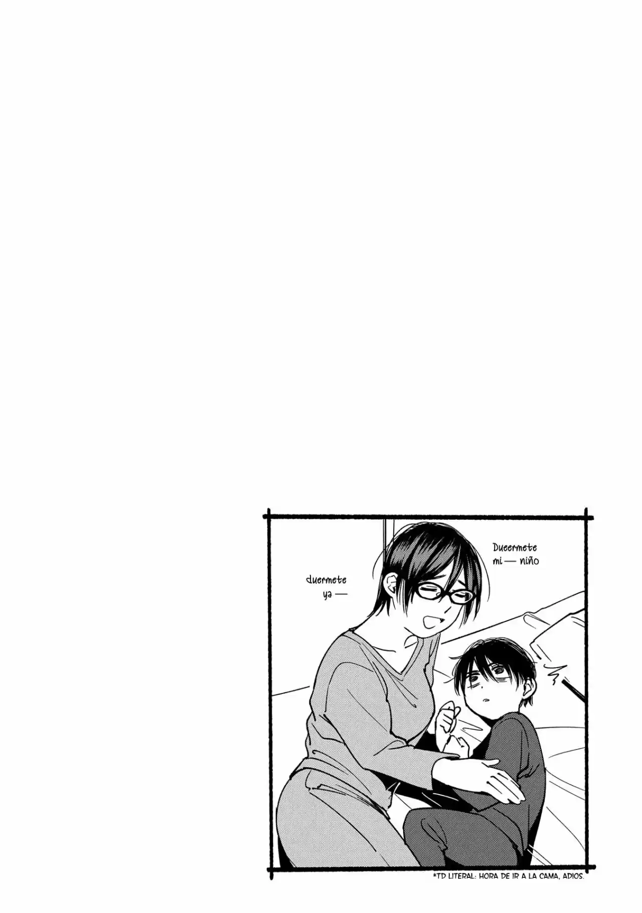 Shounen No Ato - Capítulo 13.50 - Página 6 - LectorTMOo