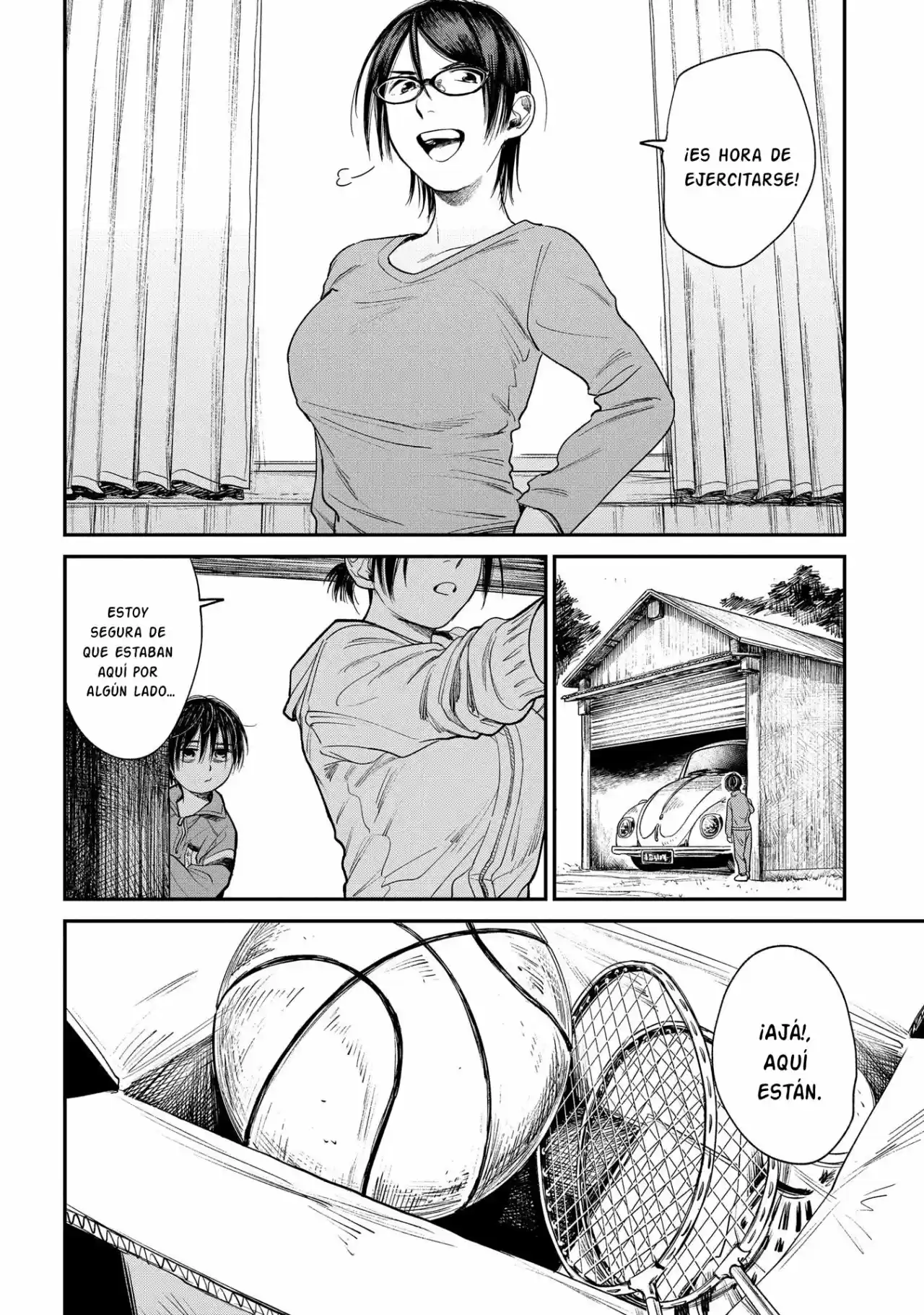 Shounen No Ato - Capítulo 13.50 - Página 10 - LectorTMOo