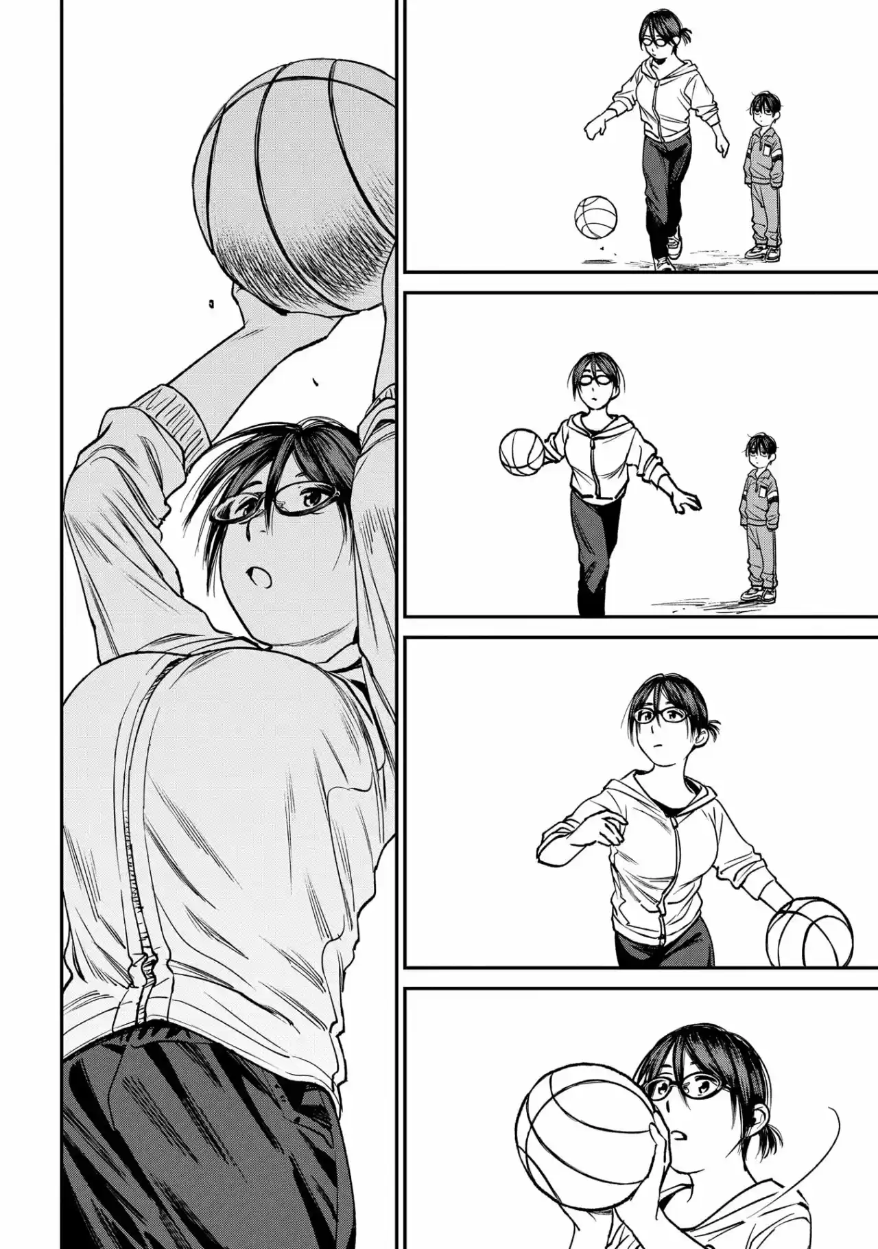 Shounen No Ato - Capítulo 13.50 - Página 12 - LectorTMOo