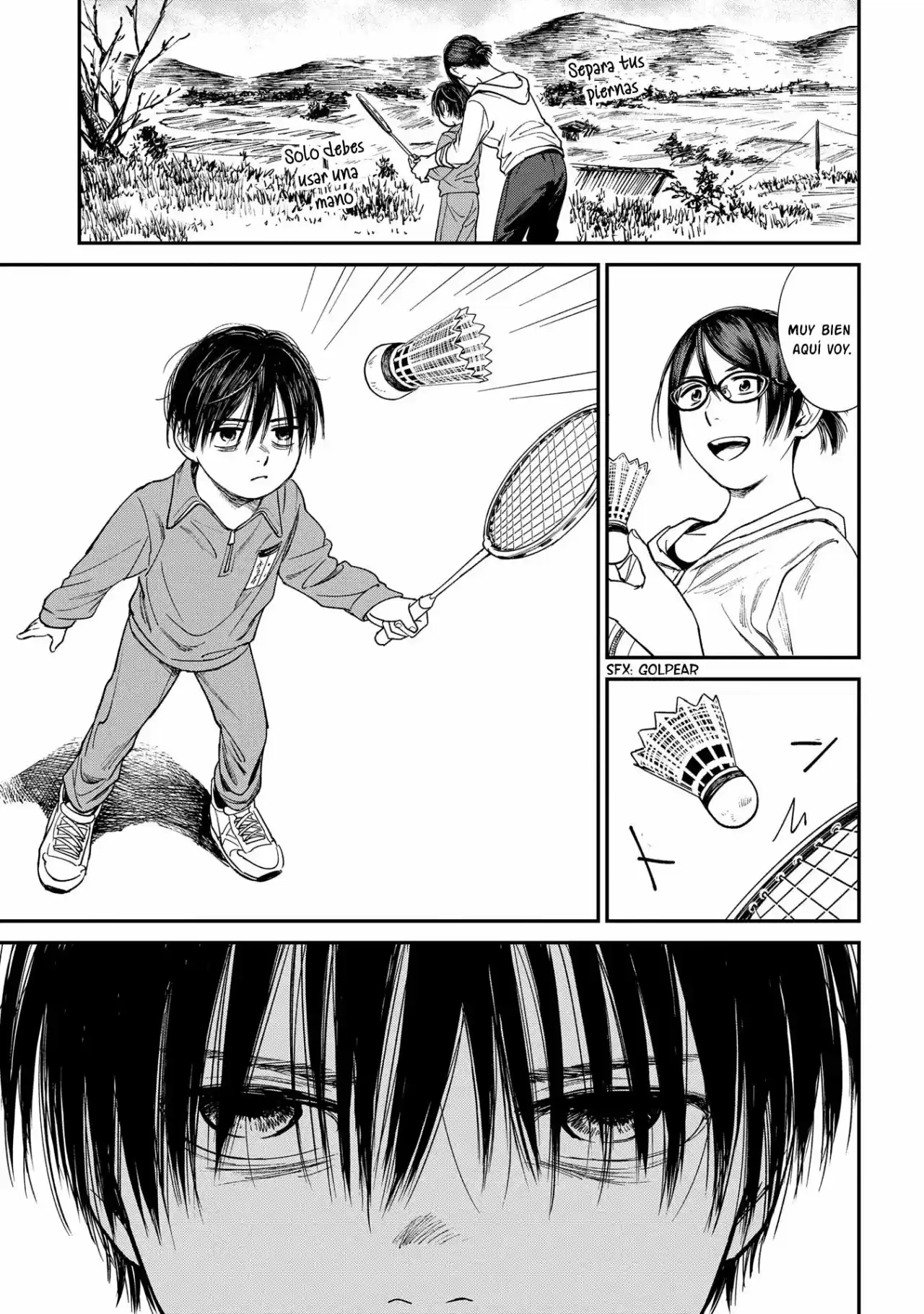 Shounen No Ato - Capítulo 13.50 - Página 15 - LectorTMOo
