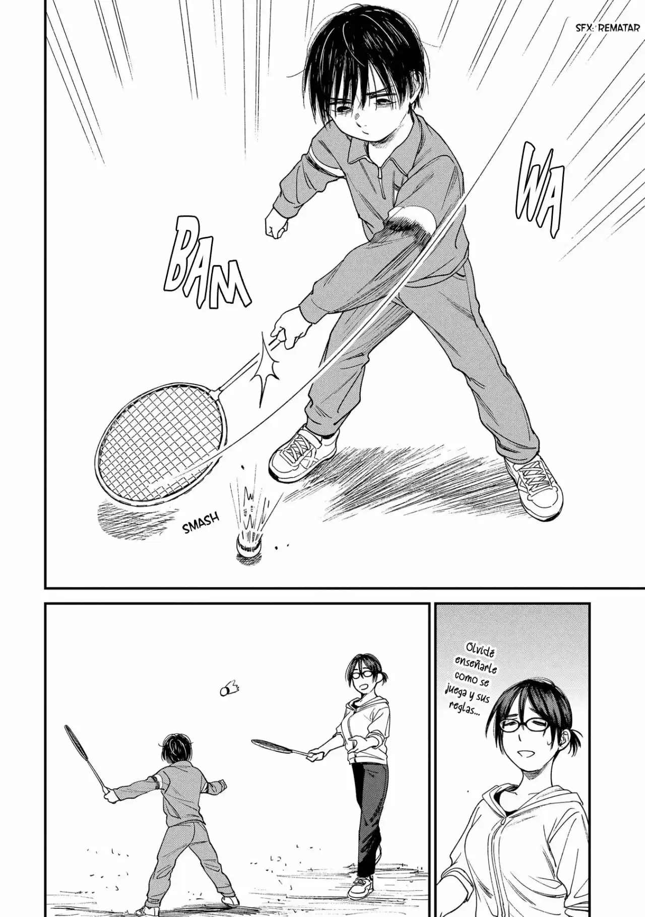 Shounen No Ato - Capítulo 13.50 - Página 16 - LectorTMOo