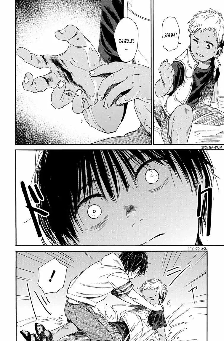 Shounen No Ato - Capítulo 14 - Página 18 - LectorTMOo