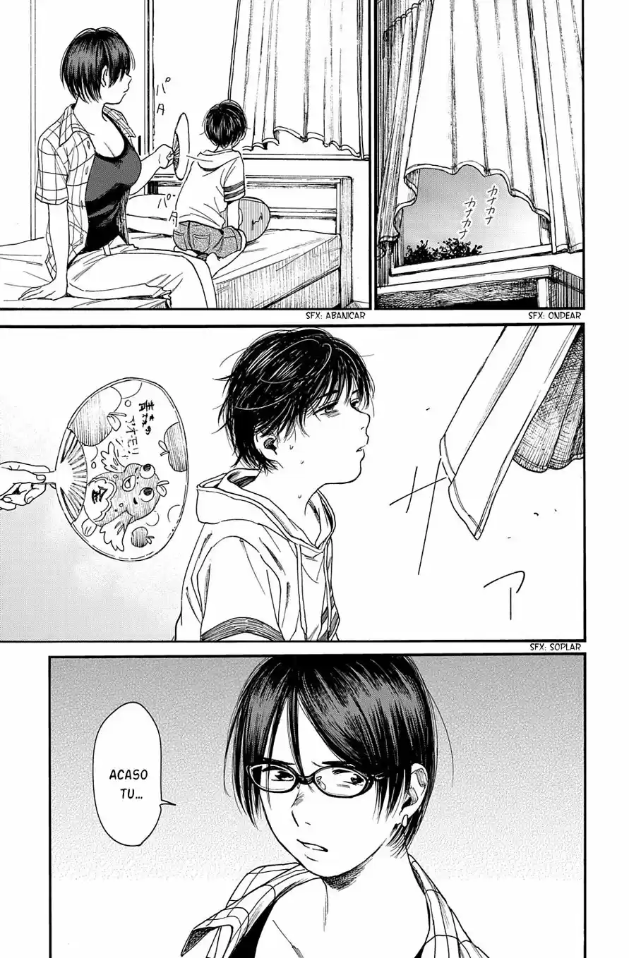 Shounen No Ato - Capítulo 15 - Página 8 - LectorTMOo