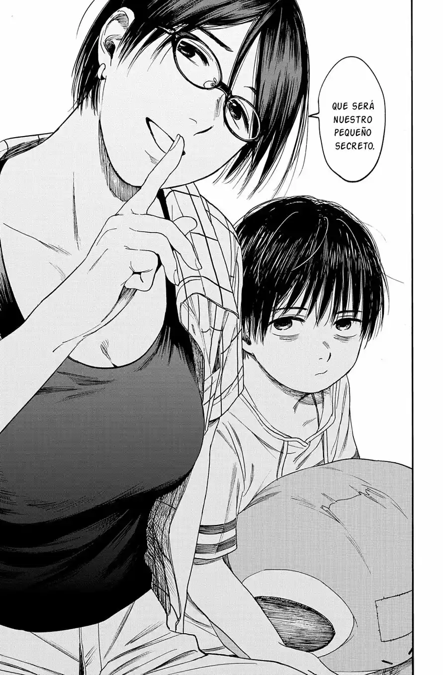 Shounen No Ato - Capítulo 15 - Página 14 - LectorTMOo