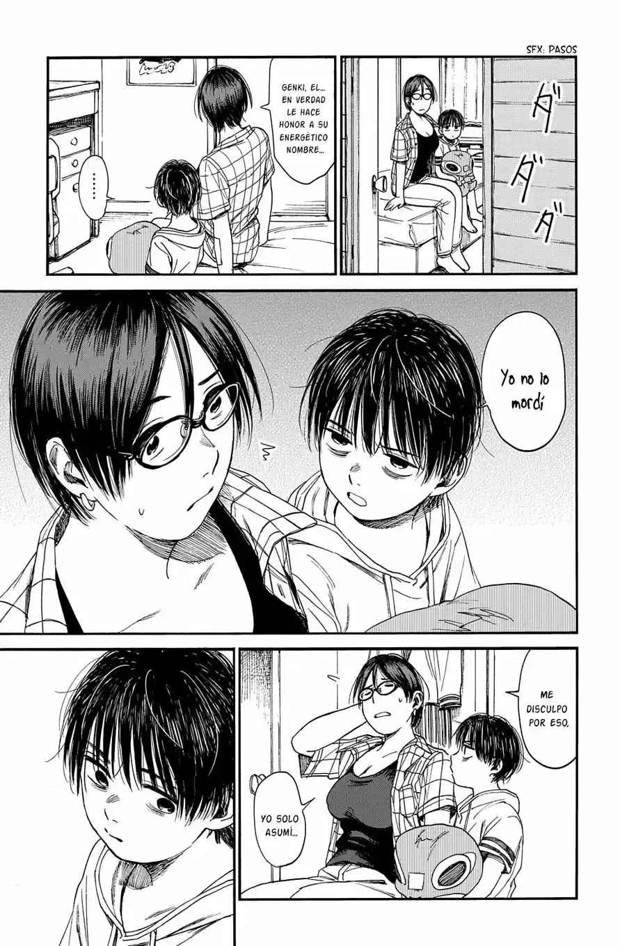 Shounen No Ato - Capítulo 15 - Página 16 - LectorTMOo