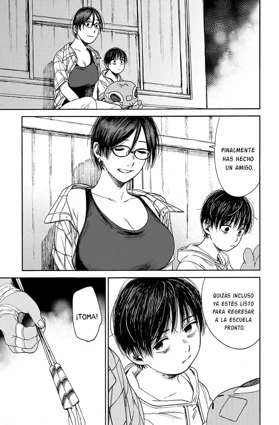 Shounen No Ato - Capítulo 15 - Página 18 - LectorTMOo