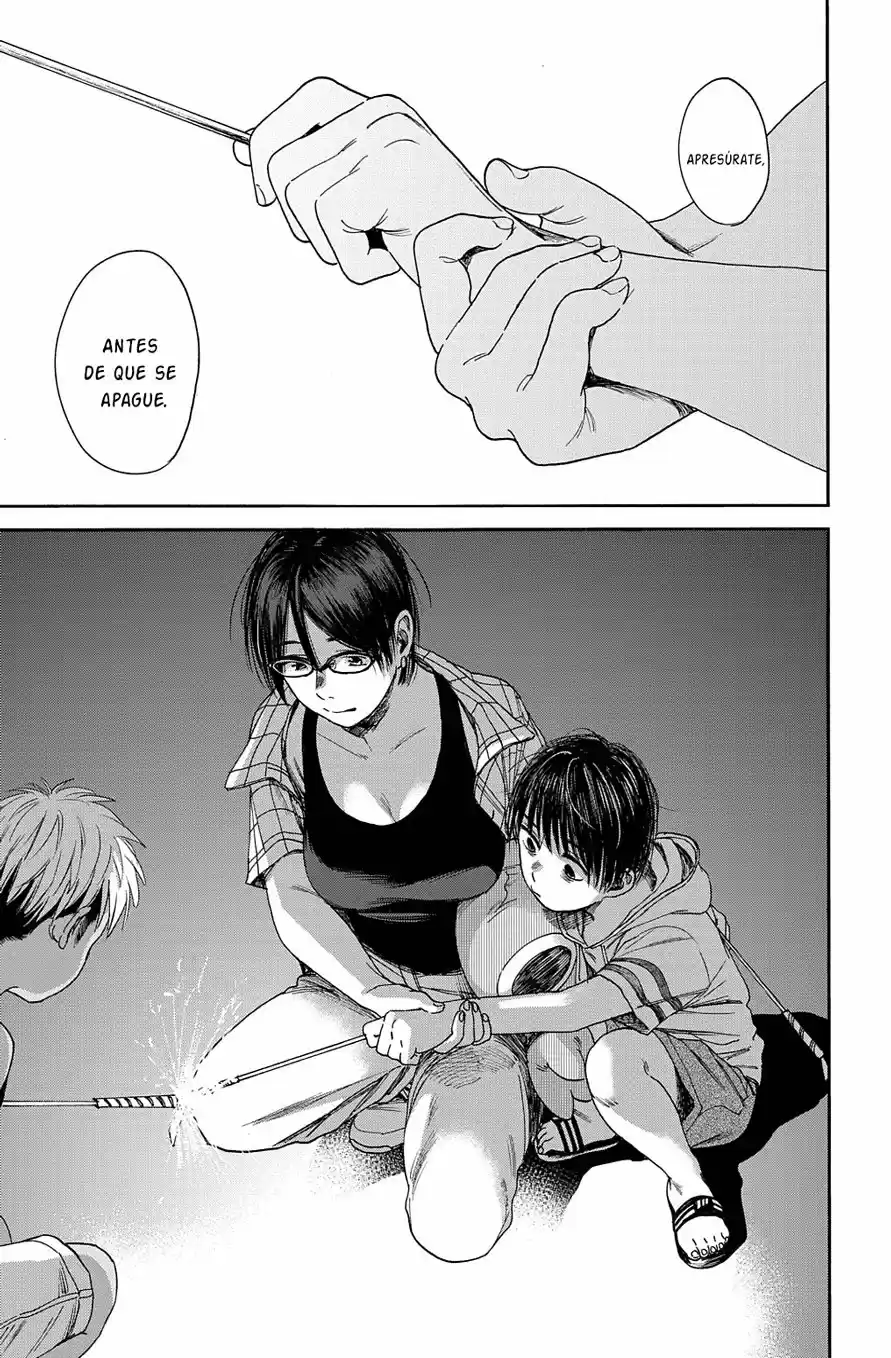 Shounen No Ato - Capítulo 15 - Página 20 - LectorTMOo