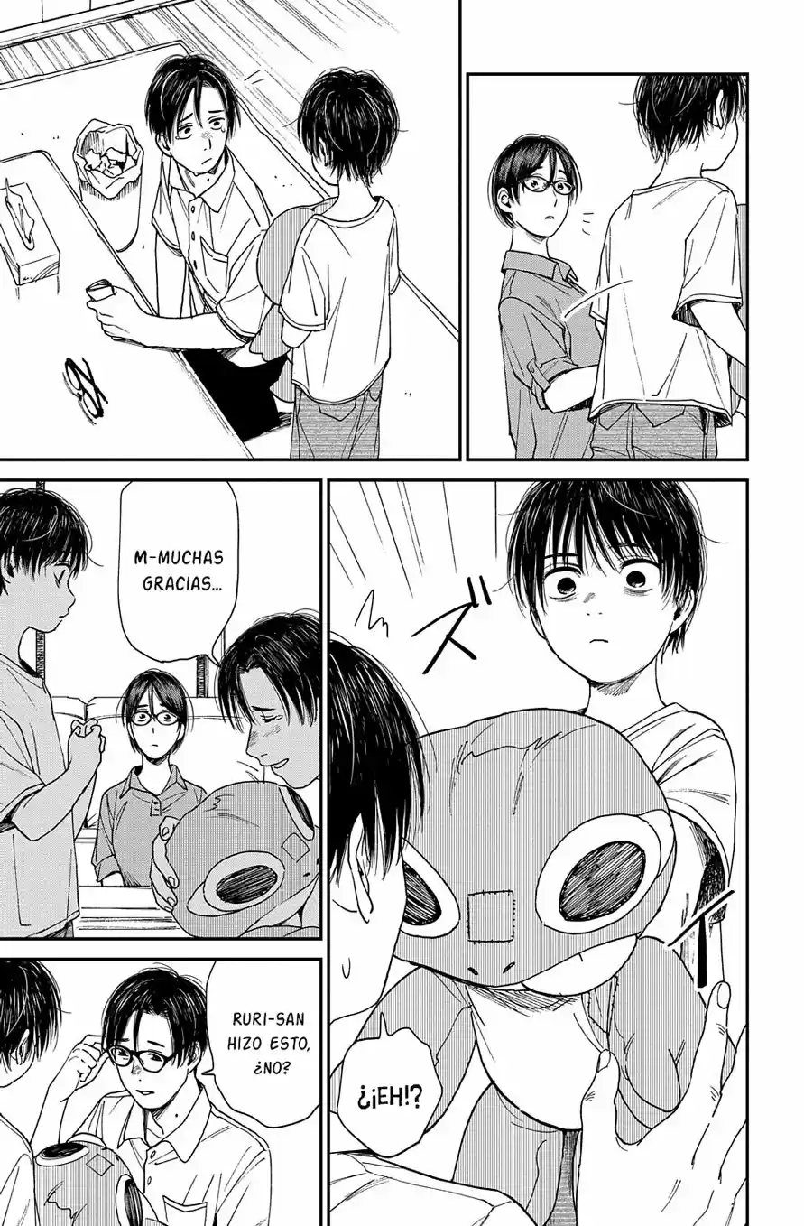 Shounen No Ato - Capítulo 17 - Página 6 - LectorTMOo