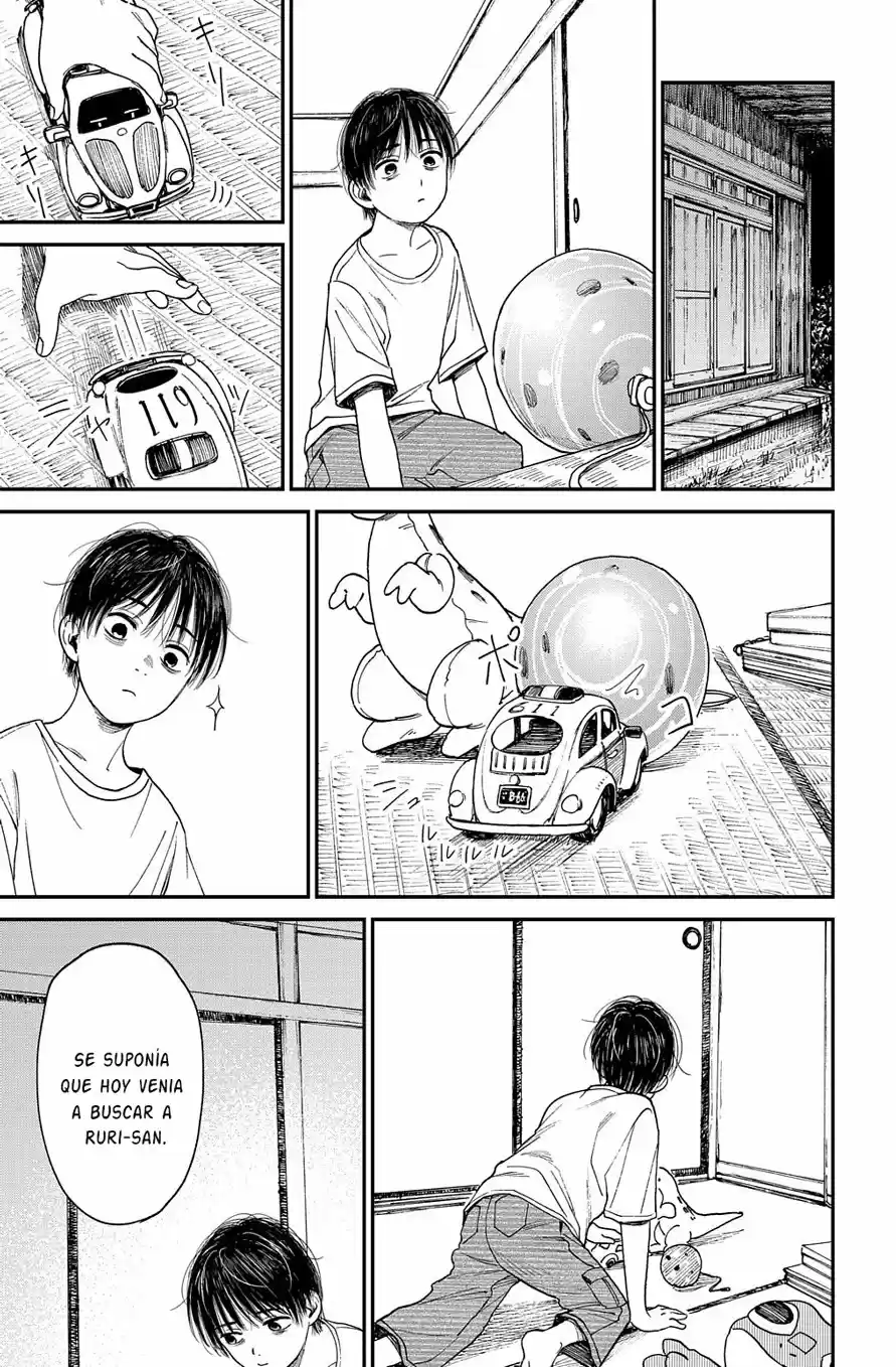 Shounen No Ato - Capítulo 17 - Página 8 - LectorTMOo
