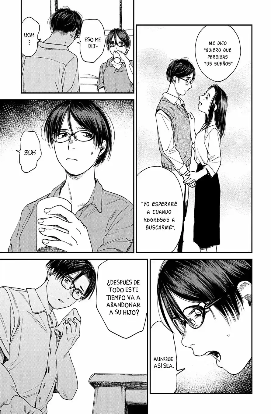 Shounen No Ato - Capítulo 17 - Página 10 - LectorTMOo