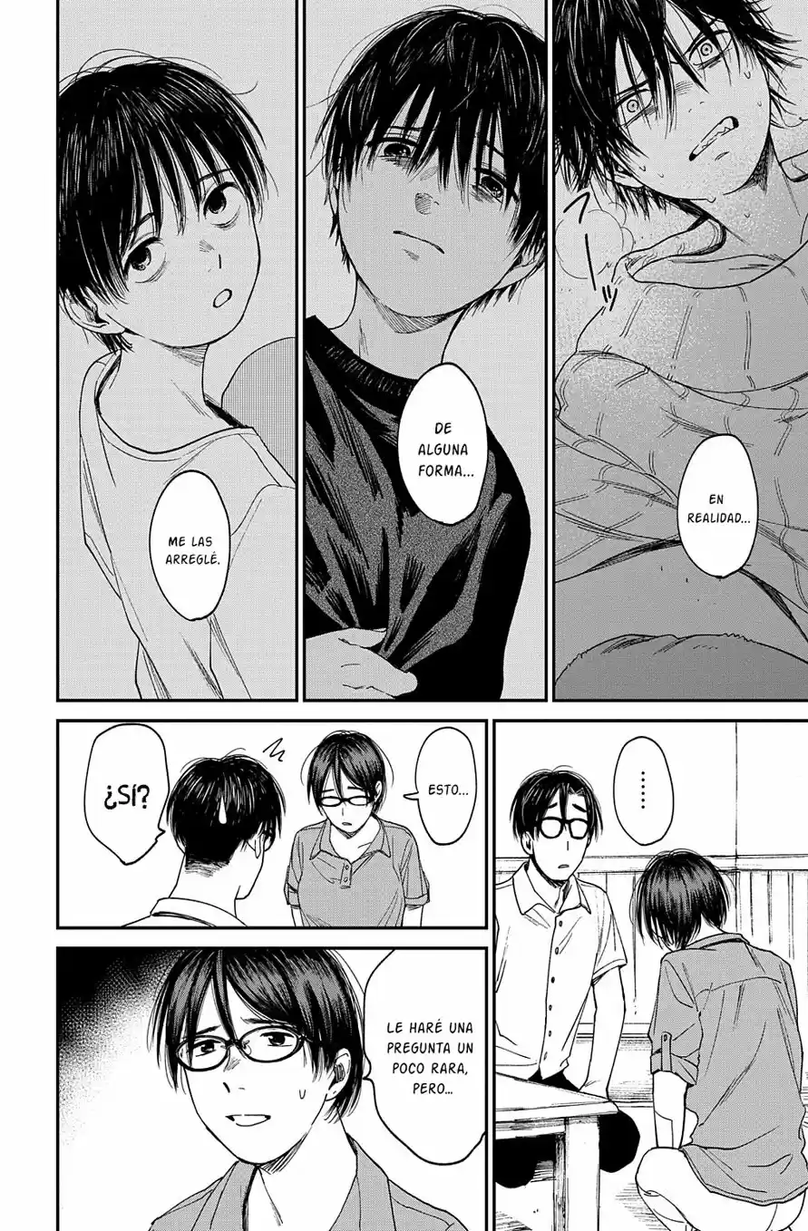 Shounen No Ato - Capítulo 17 - Página 15 - LectorTMOo