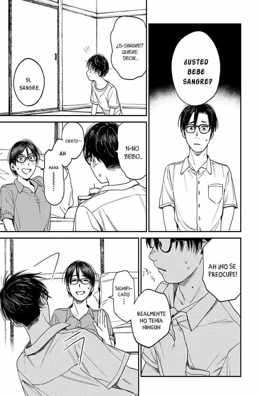 Shounen No Ato - Capítulo 17 - Página 16 - LectorTMOo