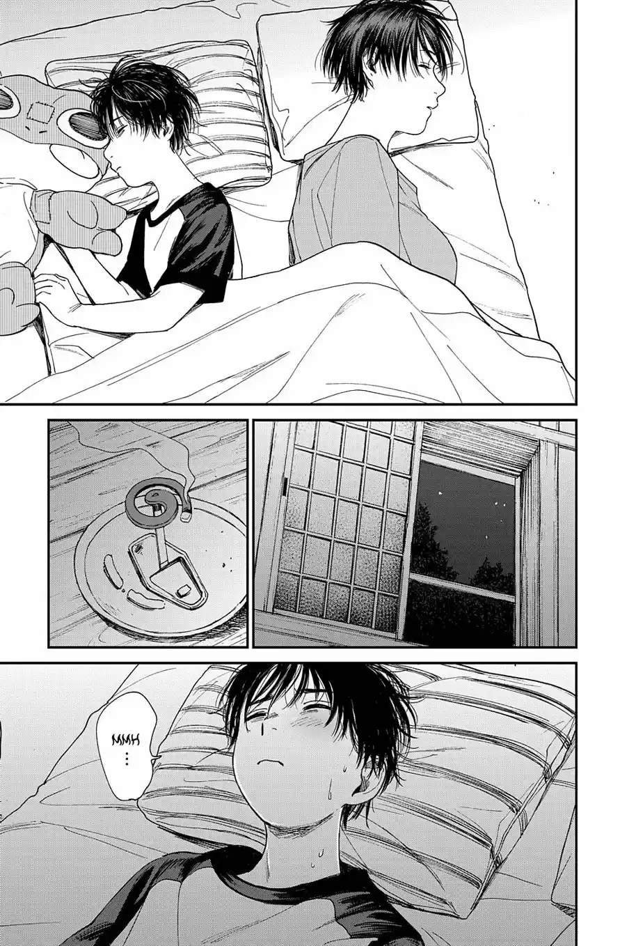 Shounen No Ato - Capítulo 17 - Página 20 - LectorTMOo